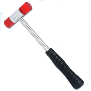 Taparia SFH 50 1120gm Soft Faced Hammer With Handle