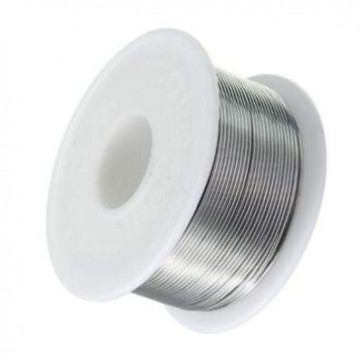 Arcos Electronics Soldering Wire, 250g Rill (SWG-18)