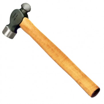 Taparia WH 200 325g Ball Pein Hammer With Handle