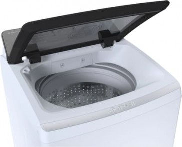Bosch WOE651W0IN 6.5 kg Top Load Fully Automatic Washing Machine (White)