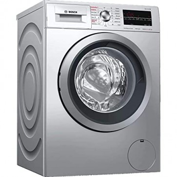 Bosch WVG3046SIN Washer Dryer 8kg/5kg (Silver)