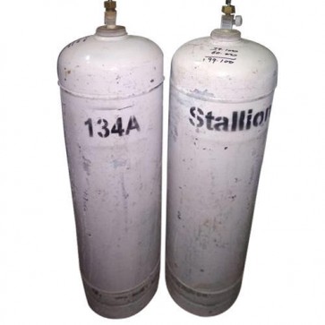 Stallion R134A Refrigerant Gas 62kg