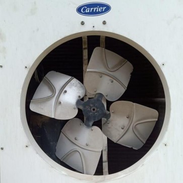 Carrier Ductable AC Outdoor Fan Blade 5.5 ton