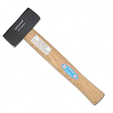 Taparia GH 1500 1650gm Club Hammer With Handle