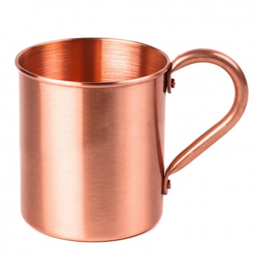 Sunrise Handicrafts Copper Mug 500ml