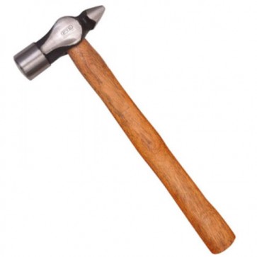 Taparia WH 500 710g Cross Pein Hammer With Handle