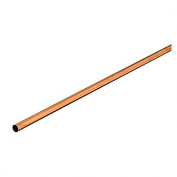 Totaline Copper Tube 1.25 Inch (32mm) with insulation
