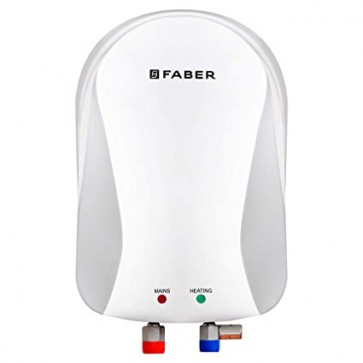 Faber Geyser 1L Instant Water Heater 3kw