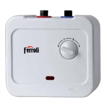 Ferroli DFF-KAM 4.5S 4.5 kW online Heating Instant water Heater