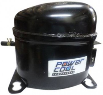 Godrej Powercool G2 Refrigerator Compressor (215-240 litre)