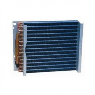 Haier Window AC Cooling Coil 1.5 ton 3 Star (8 Hole)