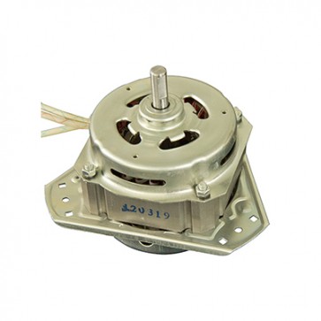 Haier Semi Automatic Washing Machine Spin Motor with Buffer Seal (9kg to 10kg)