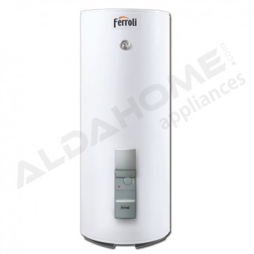Ferroli Geyser HE 300 L High Capacity Storage water Heater