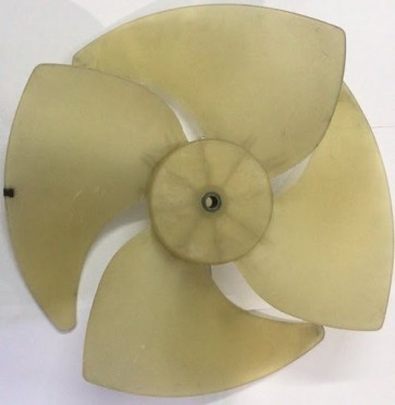 Hitachi Split AC Outdoor Fan Blade 1 Ton