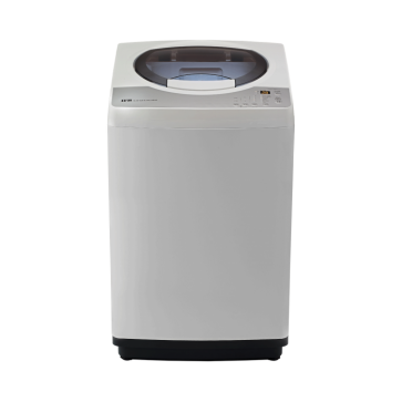 IFB TL-REWH 6.5kg Aqua Fully Automatic Top Loading Washing Machine (White)