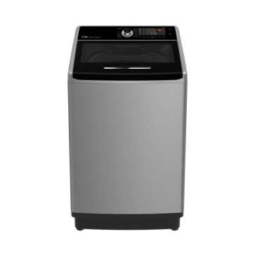 IFB TL-SSBL 7.5-kg Aqua Fully Automatic Top Loading Washing Machine (Inbuilt Heater) (Silver)