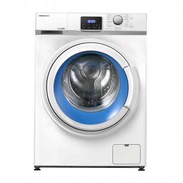 Lloyd LWMF70AW Fully Automatic Front Load 7 kg Washing Machine with inbuilt Heater