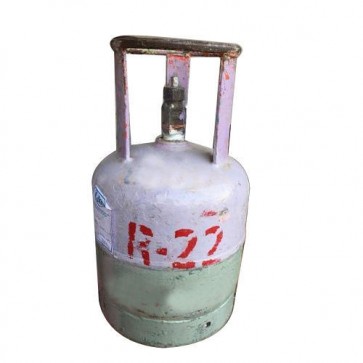 Mafron R22 Refrigerant Gas 10 kg.