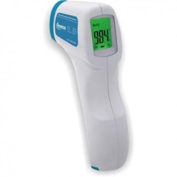 Microtek IT-1520 Non Contact Infrared Thermometer Digital Gun