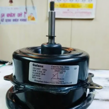 Onida Split AC Outdoor Fan Motor 1.5 ton (GAL030H60920-K01) 30-Watt