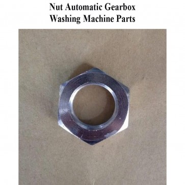 Onida Washing Machine Gear Box Nut