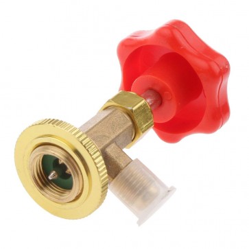 R290 Gas Can Tap Valve Bottle Opener