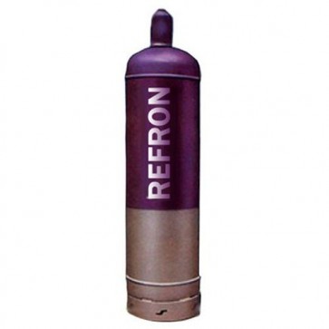 Refron R134A Refrigerant Gas 62kg