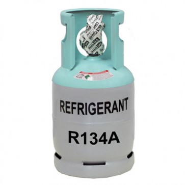 Refron R134A Refrigerant Gas 10kg