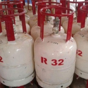 Refron R32 Refrigerant Gas 10-kg