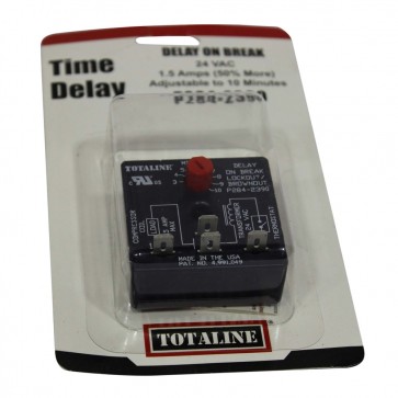 Totaline AC Timer Changeover Guard ATM Timer