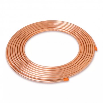 Totaline Copper Tube 5/16 inch (8mm) with insulation