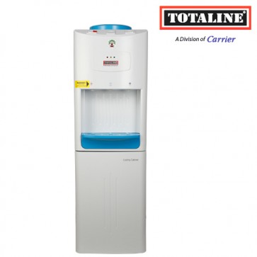 Totaline Water Dispenser with Refrigerator