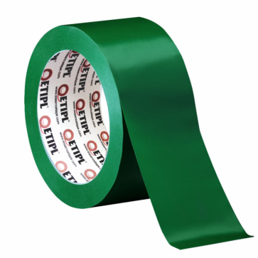 Super Floor Marking Tape (51mm x 25 meter) Green