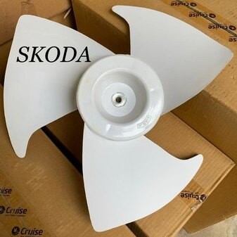 Voltas Split AC Outdoor Fan Blade 2 ton (16 inch)