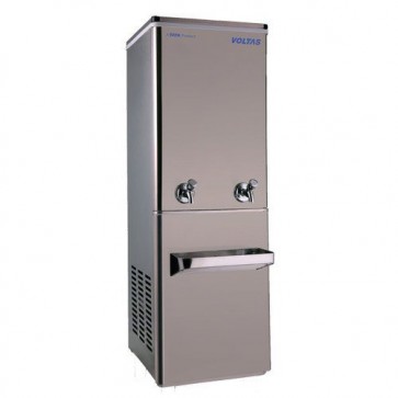 Voltas Water Cooler 40/80 FSS 40 liter Water Cooler