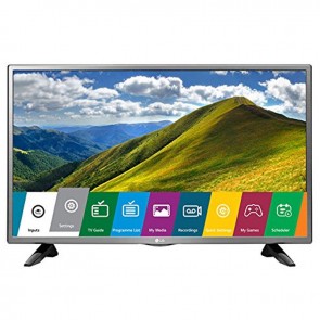 LG 32LJ525D 80 cm (32 inch) HD Ready LED TV