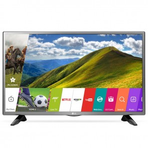LG 32LJ573D 80 cm (32 inch) HD Smart LED TV