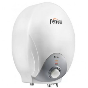 Ferroli Geyser Mito.1R EP 1L Instant water Heater