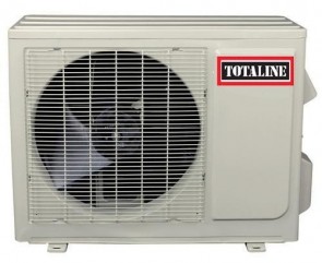 Carrier Totaline 1.5 Ton AC Outdoor with Rotary Compressor R32