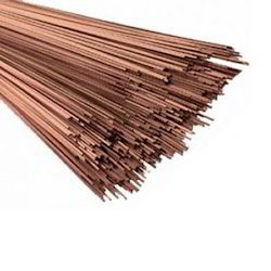 Copper Brazing Rod 1-kg
