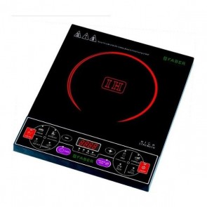 Faber Induction Cooktop Touchpad