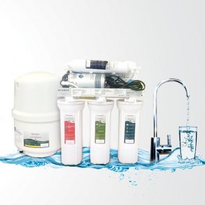 Faber UTS Under the Sink RO Water Purifier