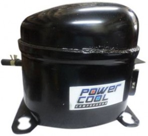 Godrej Powercool G3 Refrigerator Compressor (245-320 litre)