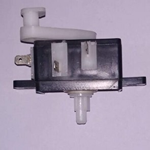 Godrej Semi Auto Washing Machine Selector Switch