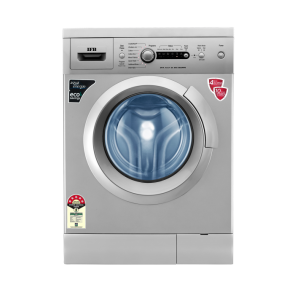 IFB Diva Aqua SX 6 kg Front Load Fully Automatic Washing Machine (Silver)