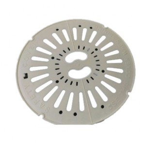 Midea Semi Automatic Washing Machine Spin Cap (25cm)