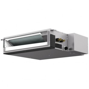 Mitsubishi Electric SEZ-KD50VA 1.5 Ton DC Inverter Ductable AC R410A Hot & Cold Ceiling Concealed