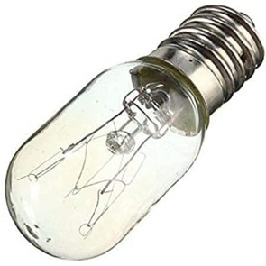 Olex E10 Refrigerator Bulb (Pack of 2)