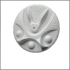 Panasonic Semi Automatic Washing Machine Pulsator Wheel