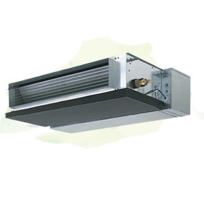 Mitsubishi Electric PE-M30JAK 2.5 Ton Ductable AC R32 Ceiling Concealed